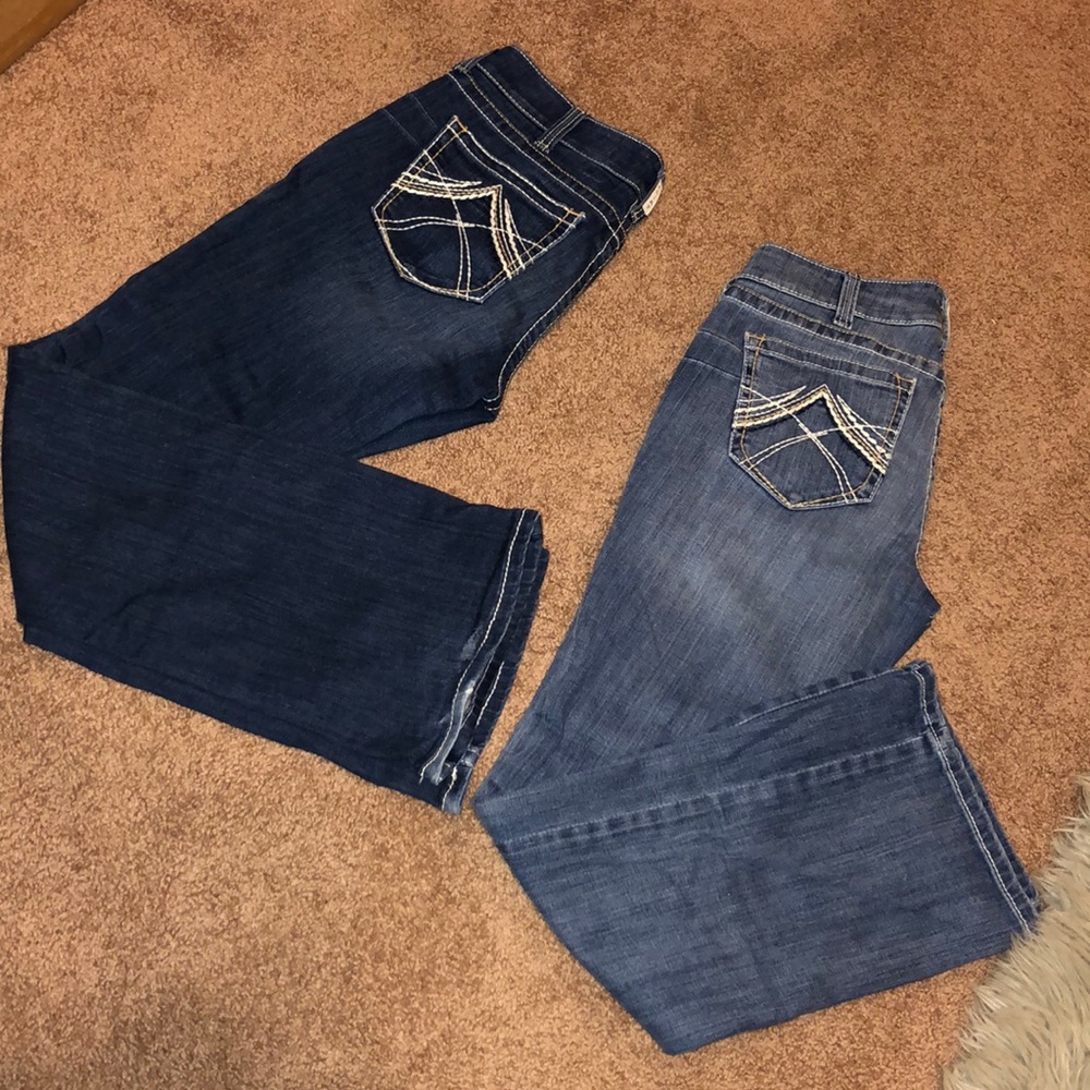 Ariat Jeans
